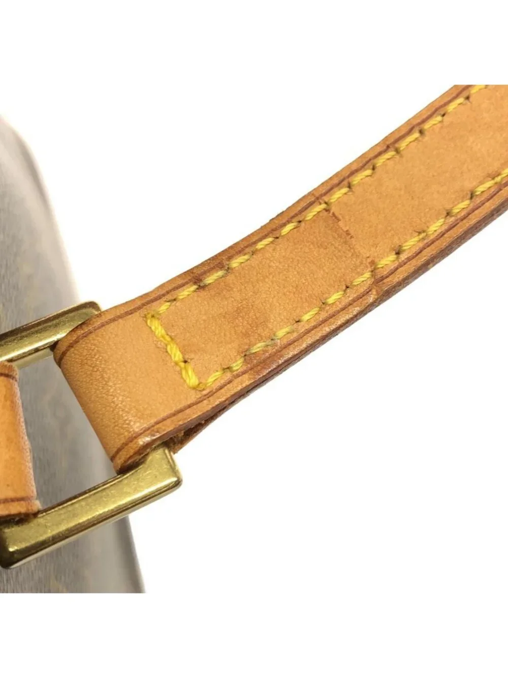 Louis Vuitton Monogram Vavin PM